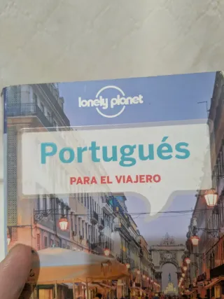 Portugués para el viajero 2