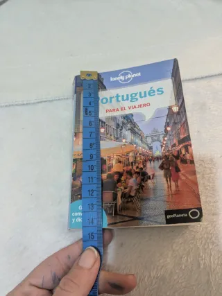 Portugués para el viajero 2
