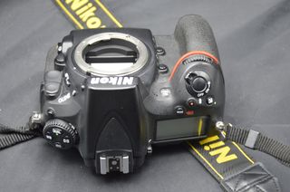 Fotocamera Nikon D810 + Accessori