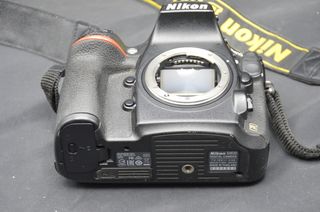 Fotocamera Nikon D810 + Accessori