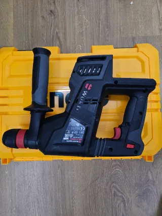 Taladro Percutor Wurth Batería