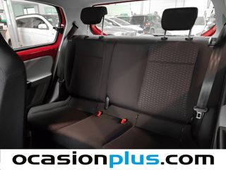 SEAT Mii 1.0 Ecofuel GNC Style Edition Plus 50 kW (68 CV)