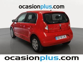 SEAT Mii 1.0 Ecofuel GNC Style Edition Plus 50 kW (68 CV)