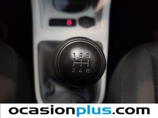 SEAT Mii 1.0 Ecofuel GNC Style Edition Plus 50 kW (68 CV)