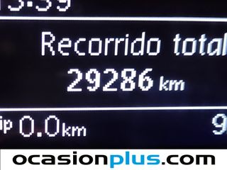 SEAT Mii 1.0 Ecofuel GNC Style Edition Plus 50 kW (68 CV)