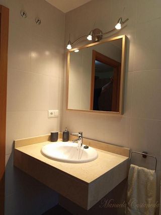 Piso en alquiler en Oeste en Mérida