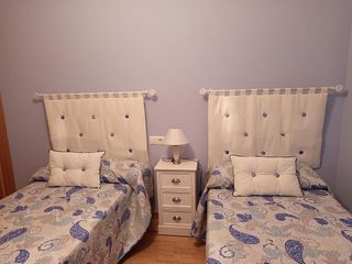 Piso en alquiler en Oeste en Mérida