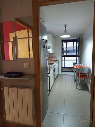 Piso en alquiler en Oeste en Mérida