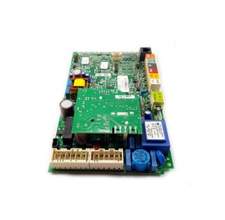 Placa Electrónica Caldera Chaffoteaux Pigma Green