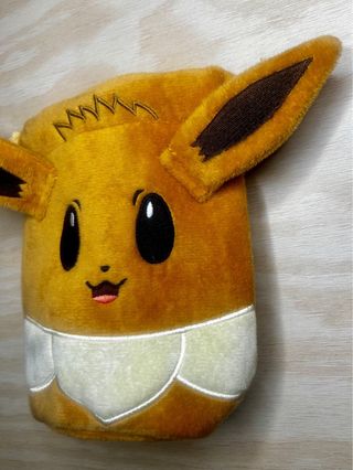 Bolsa Eevee Pokemon