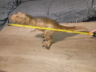 Dinosaurio T-Rex Juguete