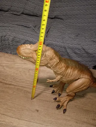 Dinosaurio T-Rex Juguete