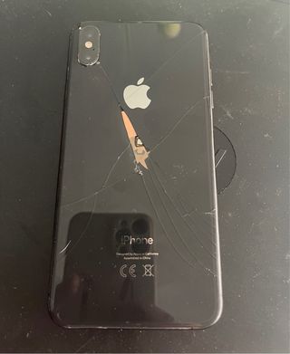 iPhone XS Max/ 200€