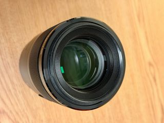 Objetivo Sony  90mm f/2.8 Macro SEL90M28G