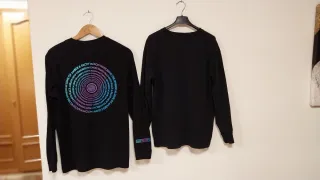 Camisetas H&M chico Talla S