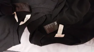 Camisetas H&M chico Talla S