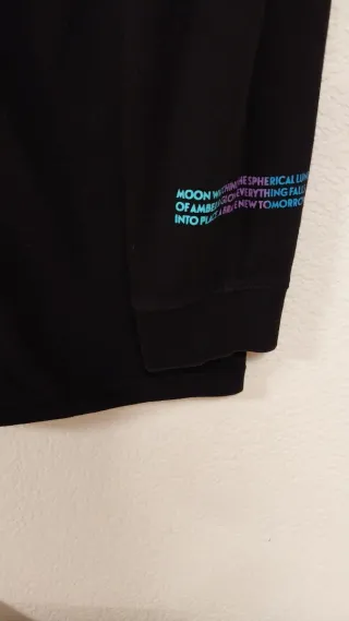 Camisetas H&M chico Talla S