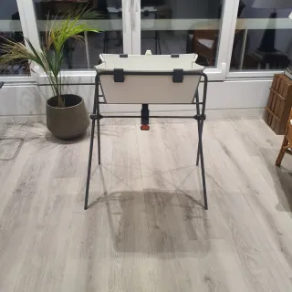 Bañera Stokke Flexi Bath + Soporte