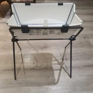 Bañera Stokke Flexi Bath + Soporte