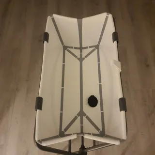 Bañera Stokke Flexi Bath + Soporte