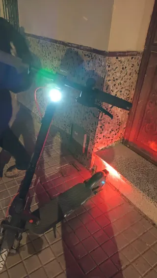 Patinete Eléctrico Xiaomi 5 Series ES