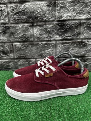 Vans Scarpe da Ginnastica Bordeaux Tg 38