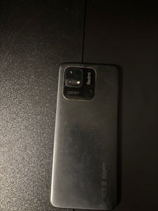 Xiaomi Redmi 10C Nero