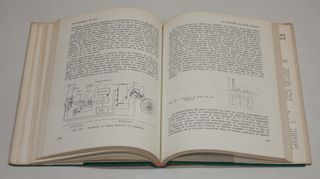 ELECTRONICA Y MEDICINA.