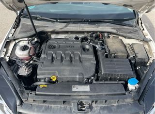 Volkswagen Golf 2017 Variant Tdi Etiqueta C