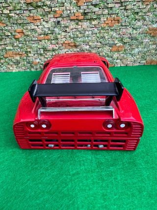 Ferrari GTO Evoluzione – Jouef Evolution – 1:18