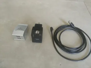 Pioneer VSX-2020-K + HD Fury AVR Key