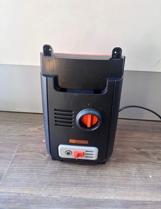 Black+Decker Hidrolimpiadora