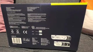 Pack Afeitadora Philips S5898 + OneBlade nuevo