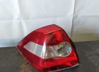 51828 piloto trasero izquierdo renault megane ii