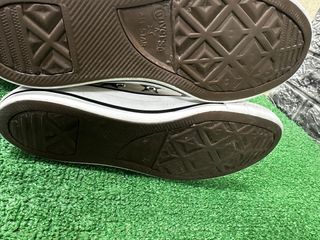 Converse 37.5 Stelle Nere Rosse