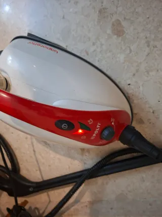 Polti Vaporetto Limpiador a Vapor