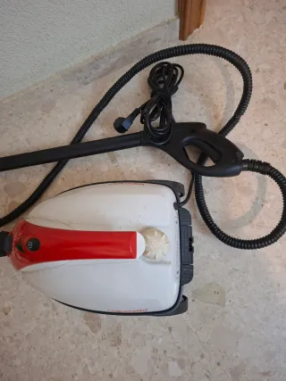 Polti Vaporetto Limpiador a Vapor