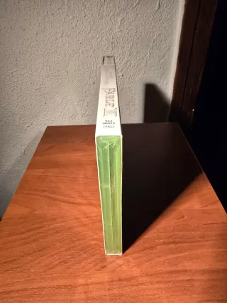 Fable II Edición Coleccionista XBOX 360