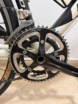 Bicicleta Ghost Race 6500 Shimano