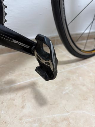 Bicicleta Ghost Race 6500 Shimano