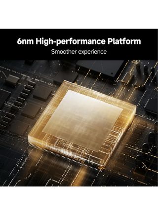 Xiaomi TV Box S 3ª Gen 4K Ultra-HD