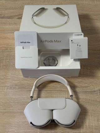 AirPods Max USB-C