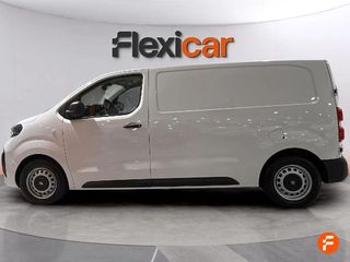 Opel Vivaro 1.5 BlueHDi 120CV