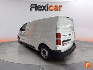 Opel Vivaro 1.5 BlueHDi 120CV