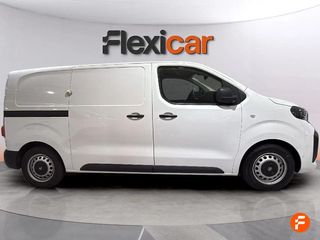 Opel Vivaro 1.5 BlueHDi 120CV