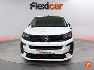 Opel Vivaro 1.5 BlueHDi 120CV