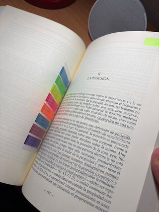 Fundamentos de derecho privado romano