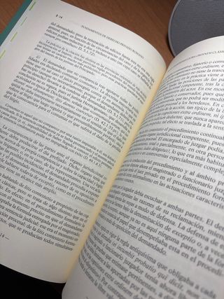 Fundamentos de derecho privado romano