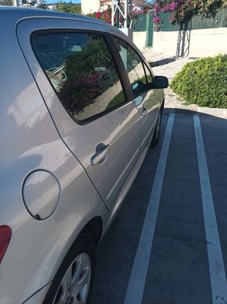 Peugeot 307 Peugeot  2003