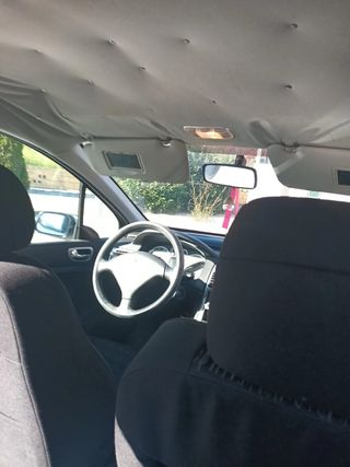 Peugeot 307 Peugeot  2003